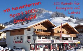 Alpin Apartments